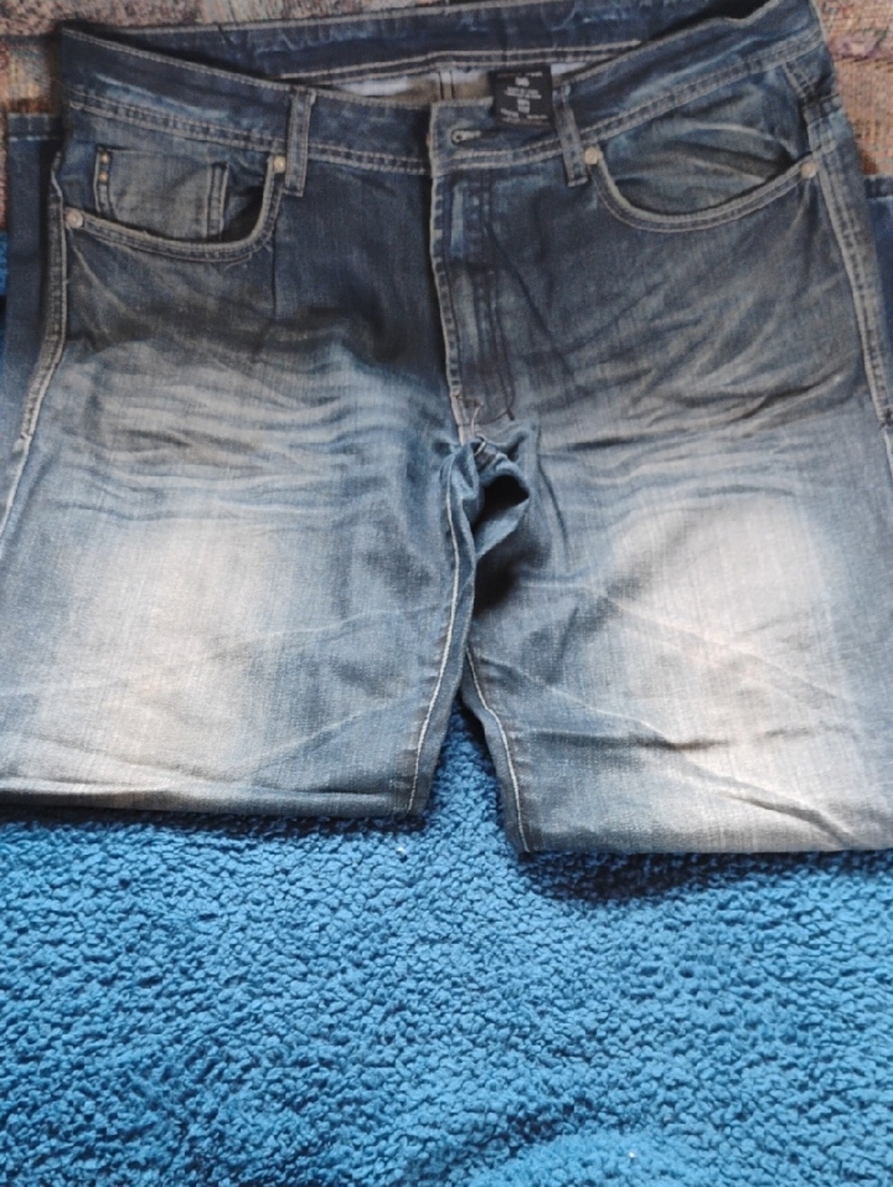 Men's Buffalo Jeans